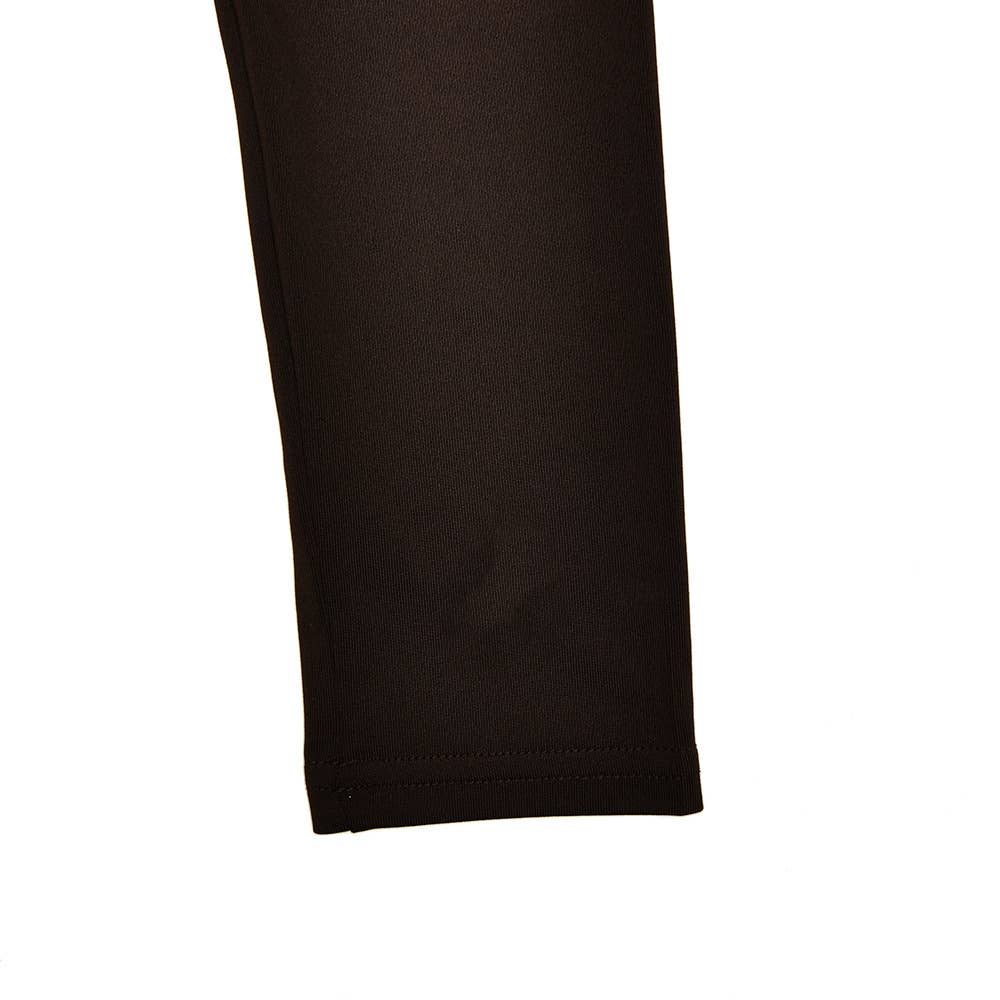 Off-the-shoulder top flared pants suit