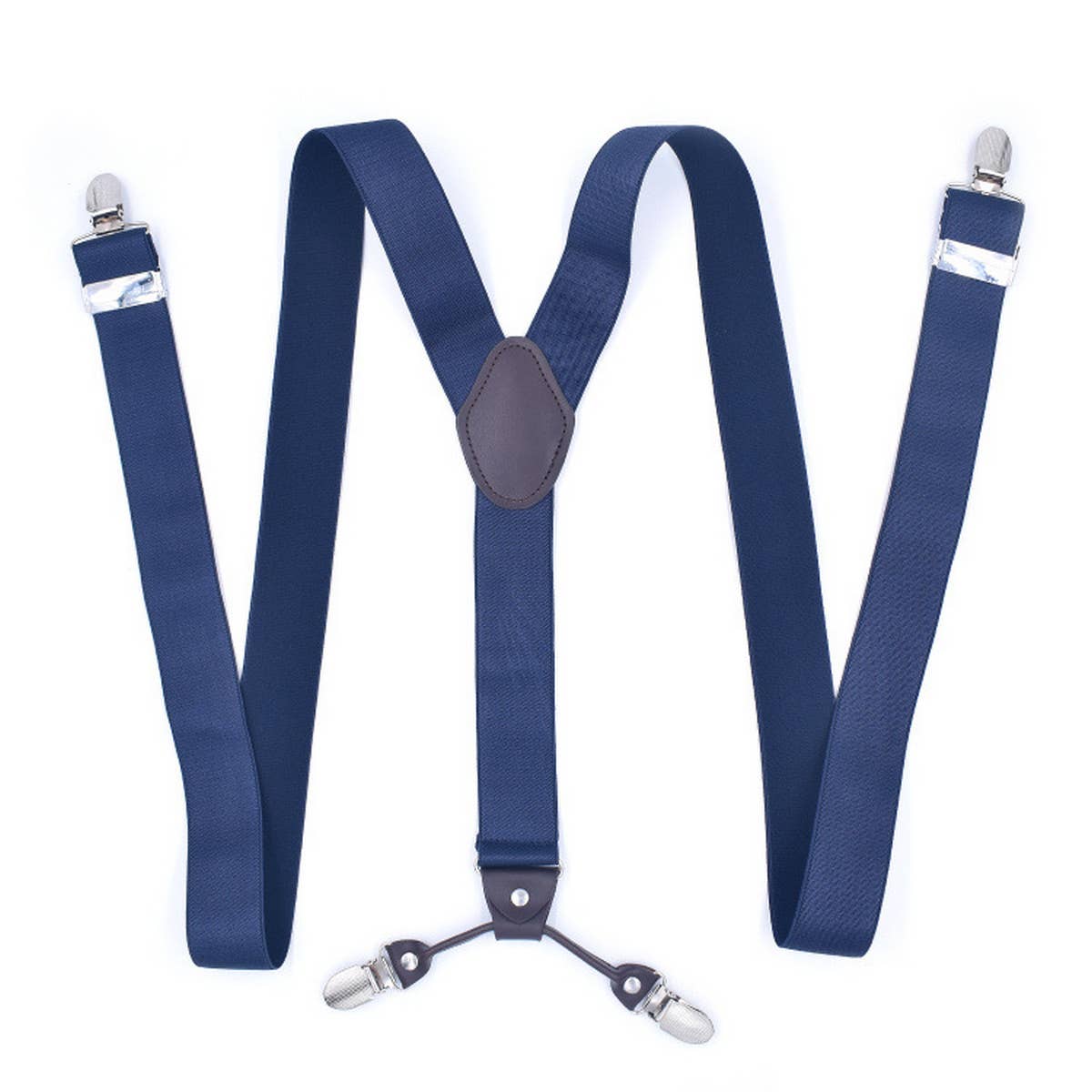 OPTIONAL FOUR-CLIP PANT SUSPENDERS SUSPENDERS_CWMM1118