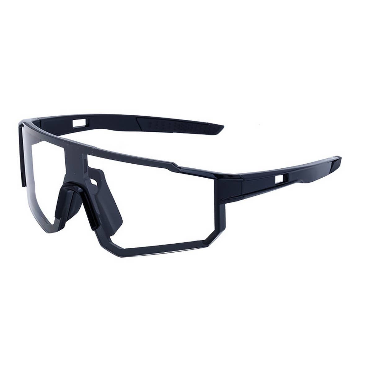 ONEPIECE COLOR-CHANGING SPORTS WINDPROOFSUNGLASSES_CWASG0688