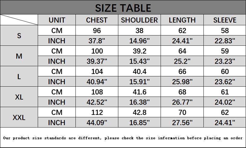 Solid-color long-sleeved single-breasted shirt