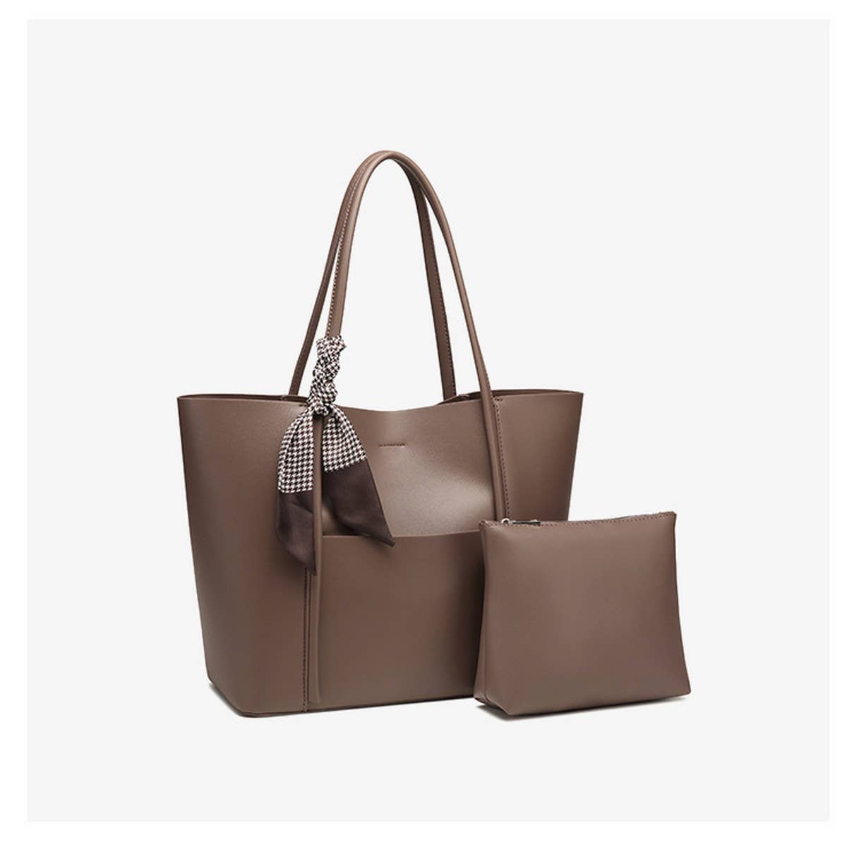 New Elegant Large Tote Bag for Fall & Work_CWAB5119