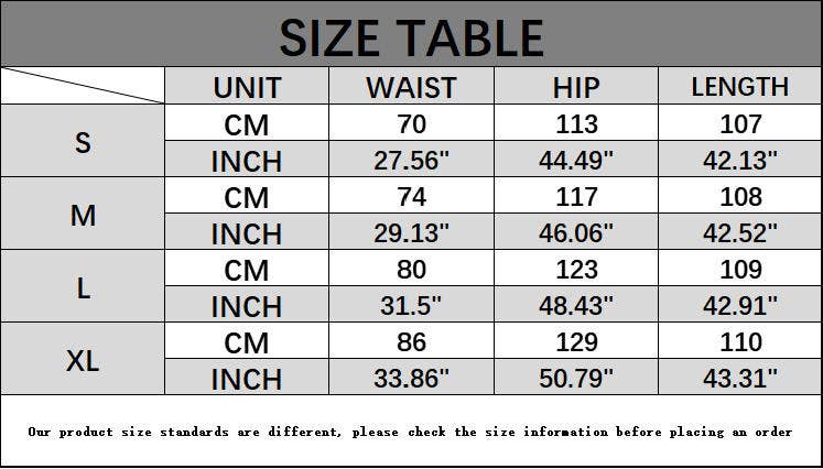 Irregularly waisted high-waisted wide-leg pants