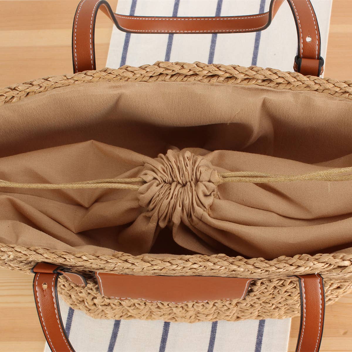 WOMEN NEW SHOULDER ARMPIT TOTE BAG_CWAB2028