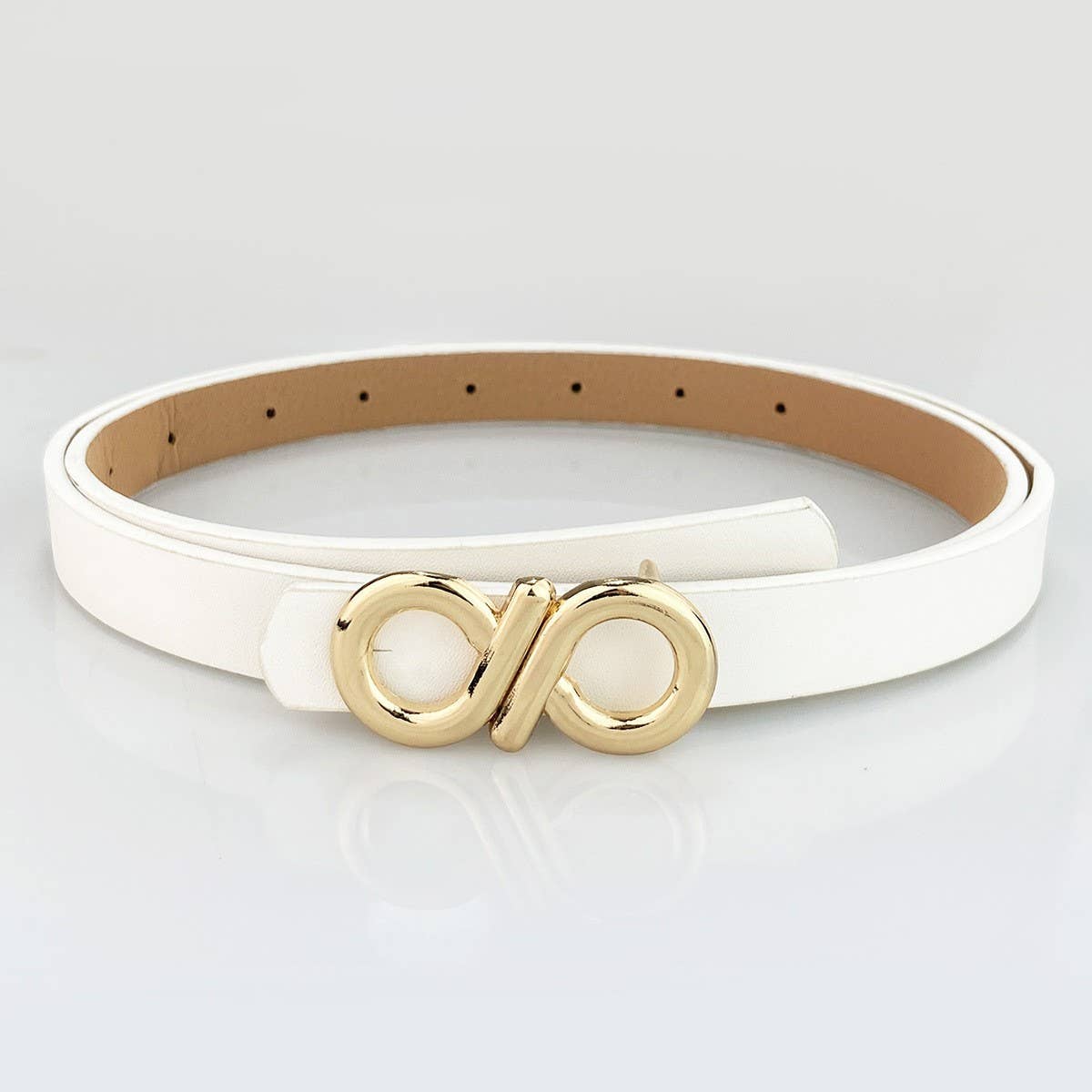 NEW FASHION WOMEN'S THIN BELT CLOTHING DECORATION_CWABE0692