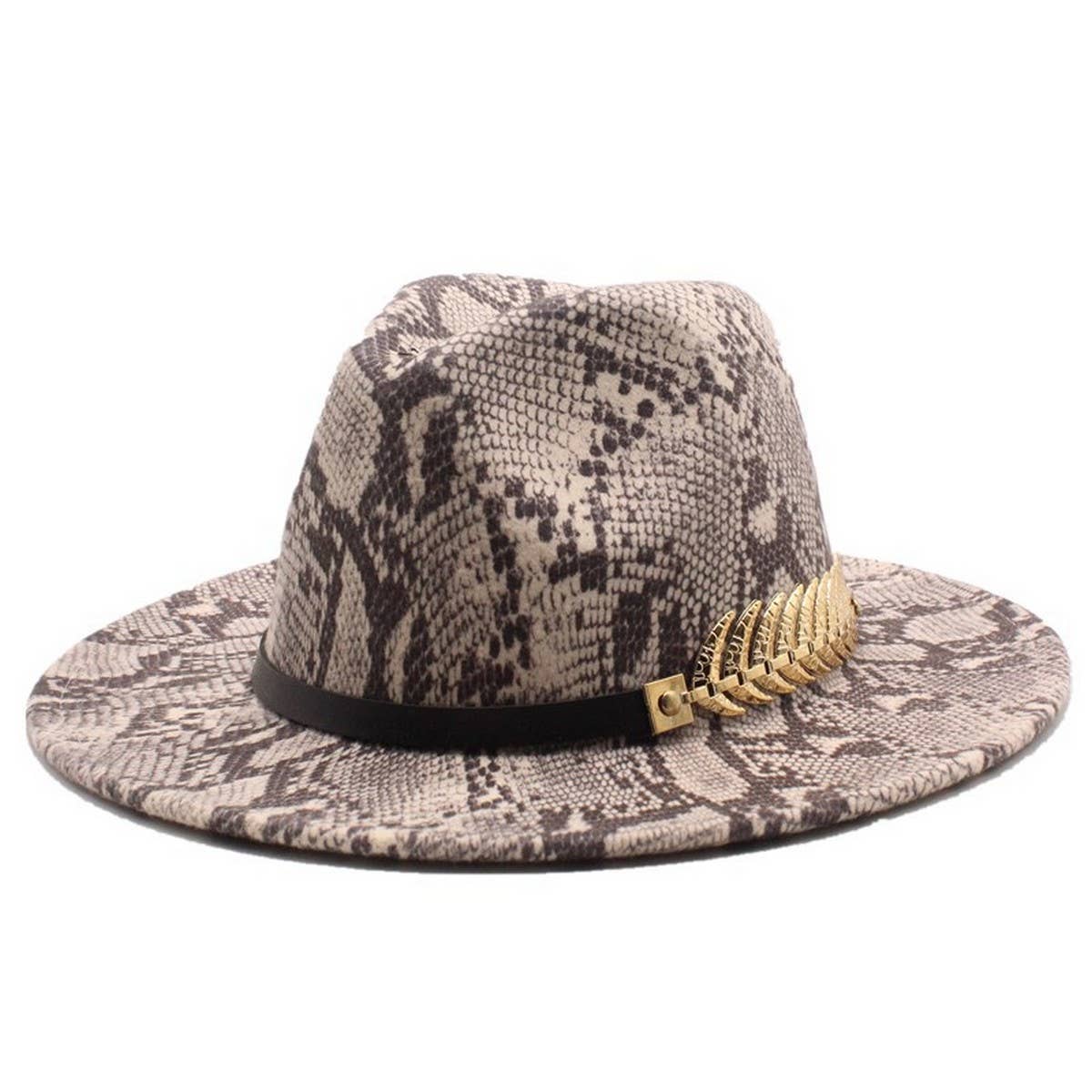 FASHION JAZZ HAT HAT SUPPORT HAT JAZZ HAT TOP HAT_CWAH2593