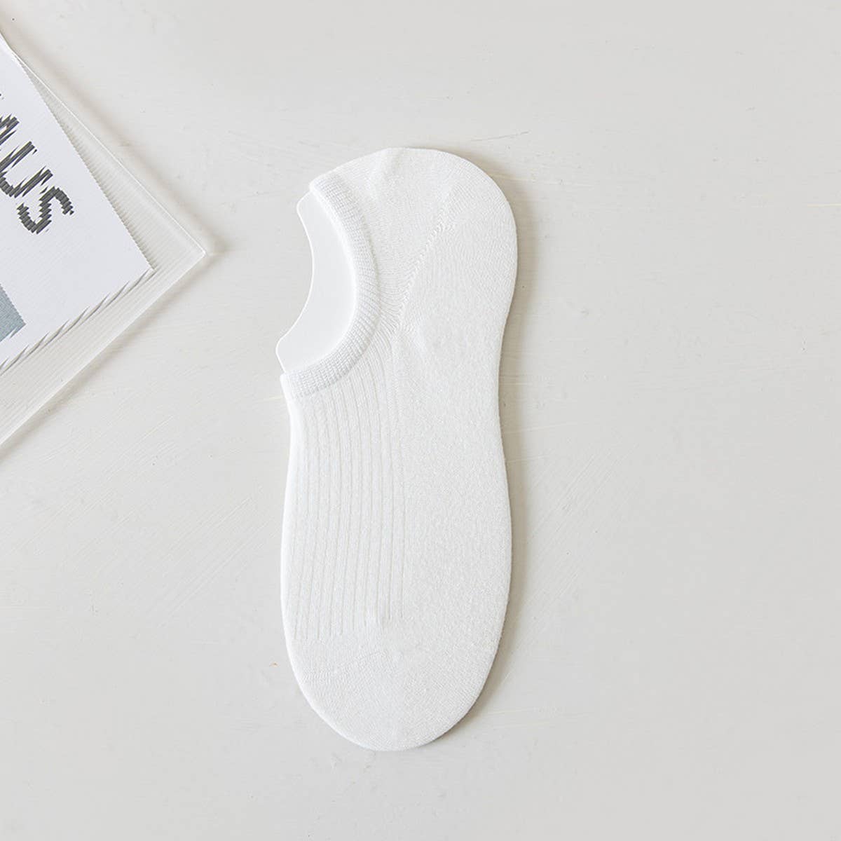 MEN'S ALL-MATCH BREATHABLE INVISIBLE BOAT SOCKS