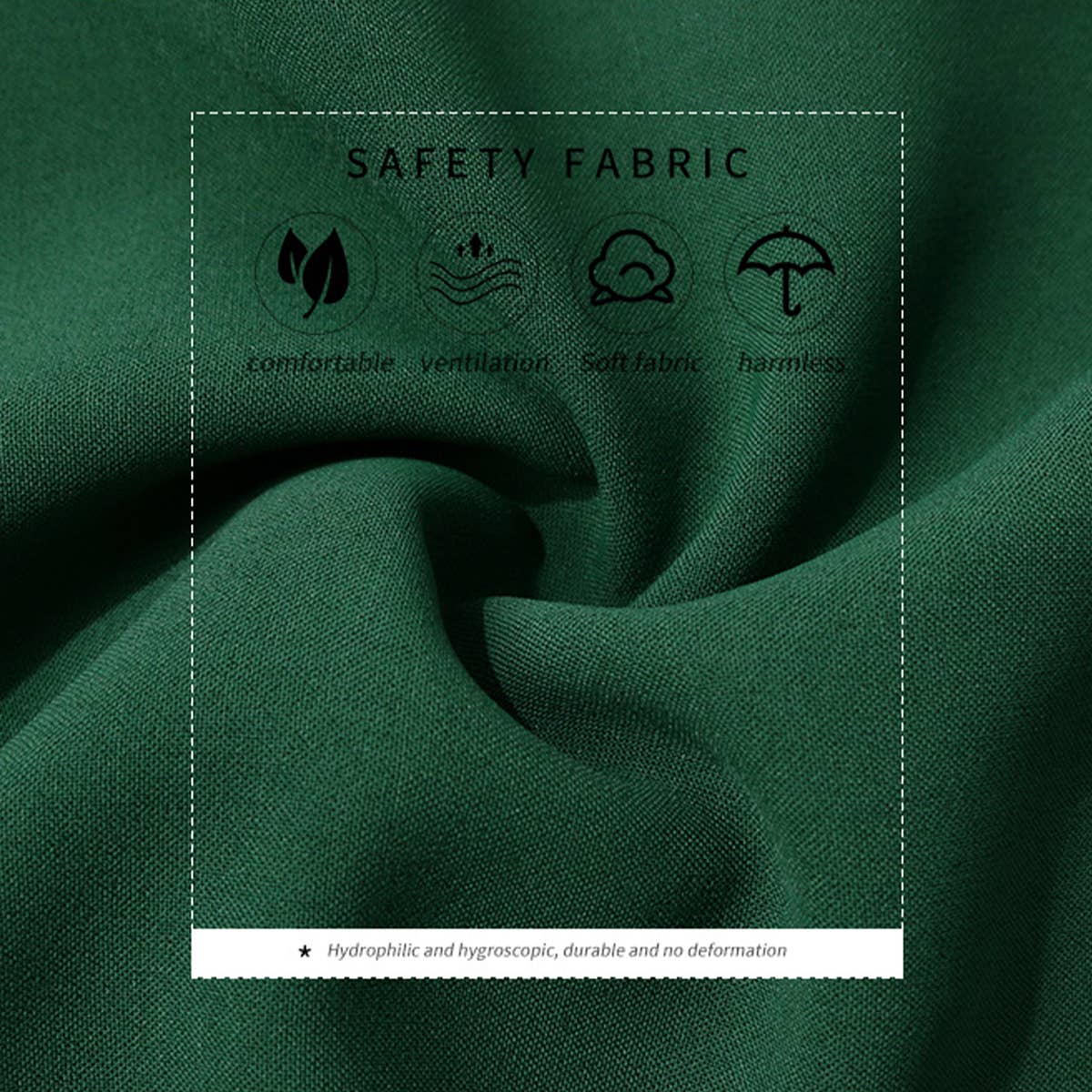 ONE-BREASTED SHIRT DRESS WITH SEVEN-POINT SLEEVES