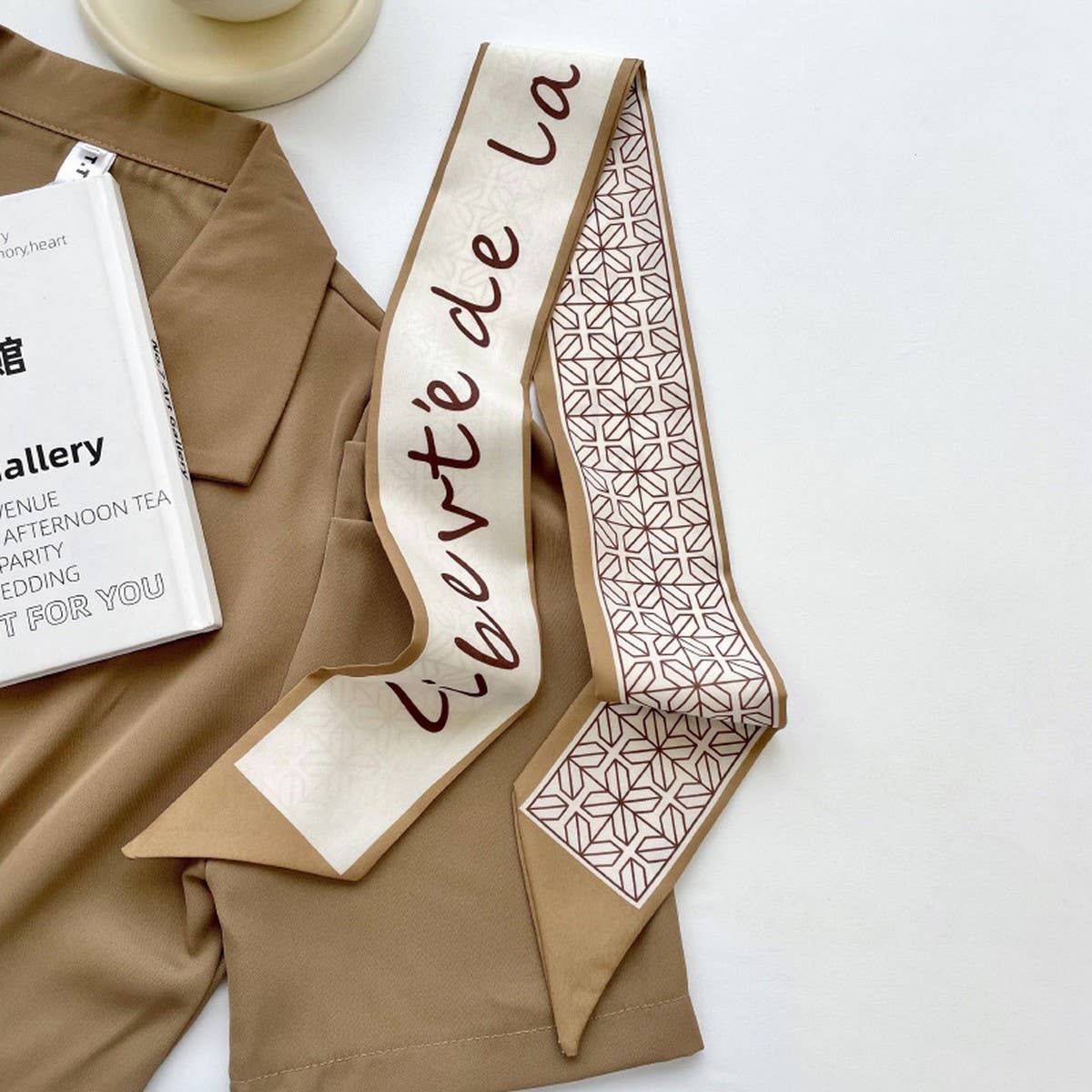 PRINTED ALL-MATCH HAIR TIE FASHION HEADBANDS_CWAHA4129