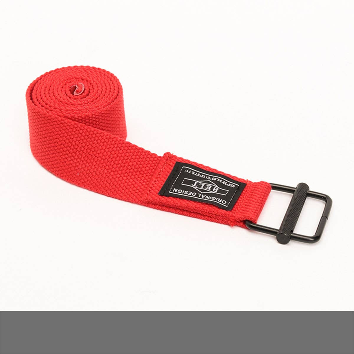 TRENDY THICKENED WOVEN CANVAS BELT_CWABE0684