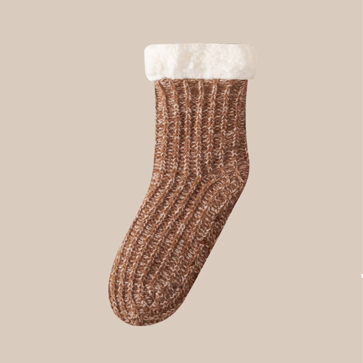 MEN'S AUTUMN AND WINTER WARM SOCKS