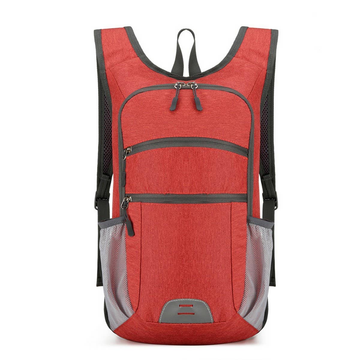 Multi-Function Oxford Fabric Travel Backpack_CWAB5453