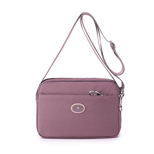 LARGE CAPACITY SIMPLE SHOULDER MESSENGER BAG_CWASC1762