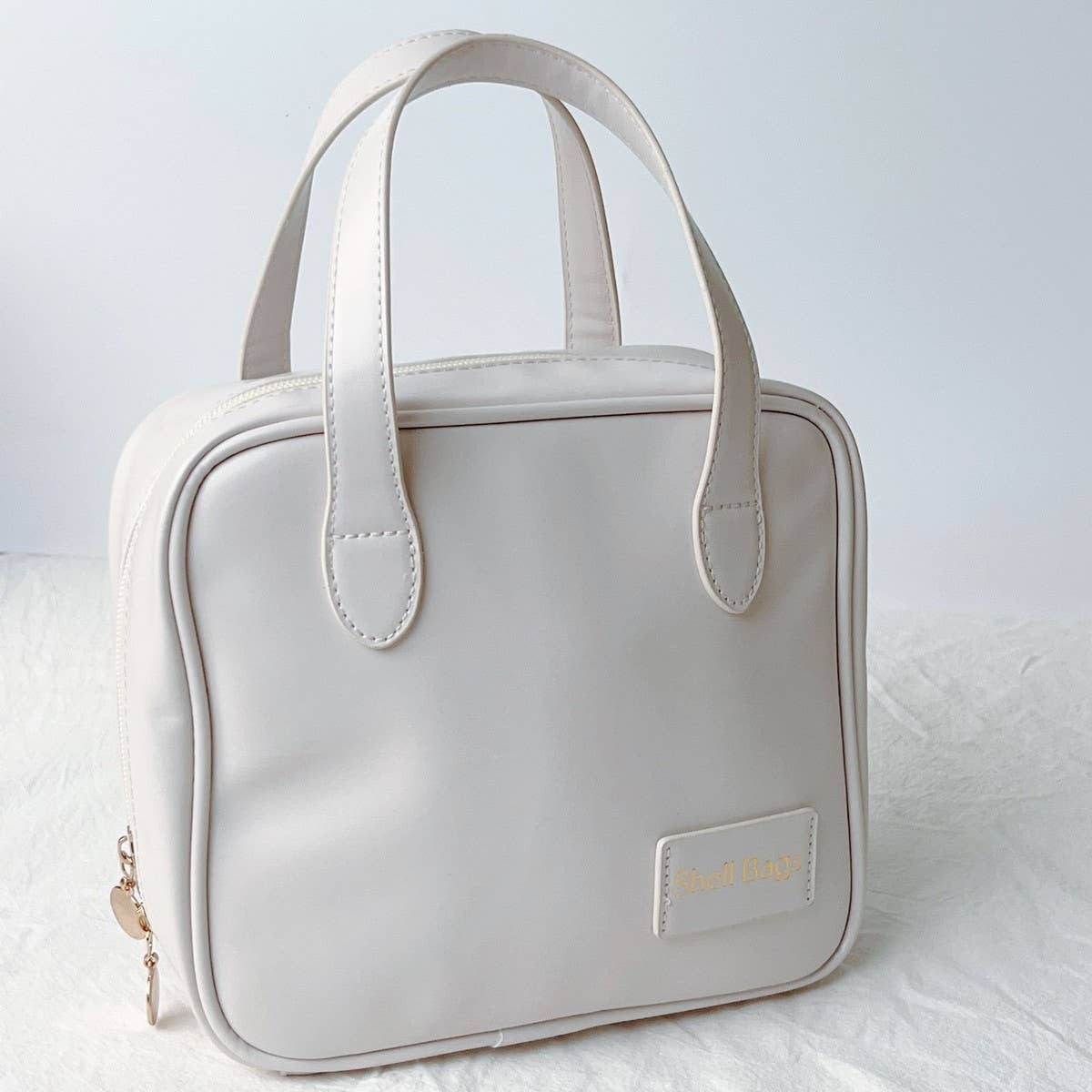 TRAVEL PORTABLE WATERPROOF TOILETRY BAG_CWAB2811