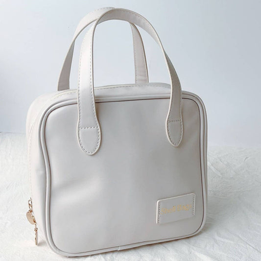 TRAVEL PORTABLE WATERPROOF TOILETRY BAG_CWAB2811