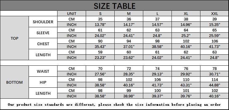 FASHION DRILL VELVET SPORTS AND LEISURE SET