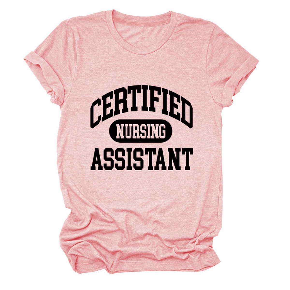 Women??¢s Plus Size Fashion Tee, Short Sleeve_CWDSD8366