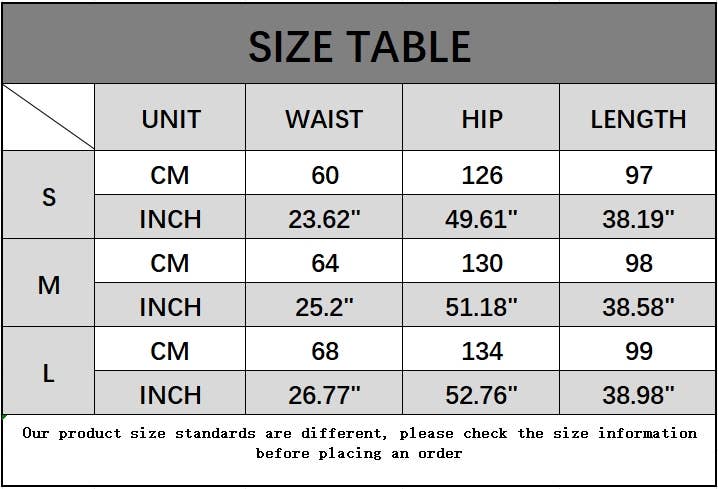 Bohemian resort-style cotton printed skirt