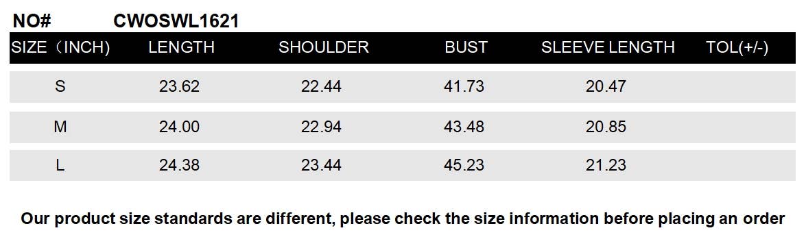 CWOSWL1621_Turtle Neck Long Sleeve Pullover Sweater