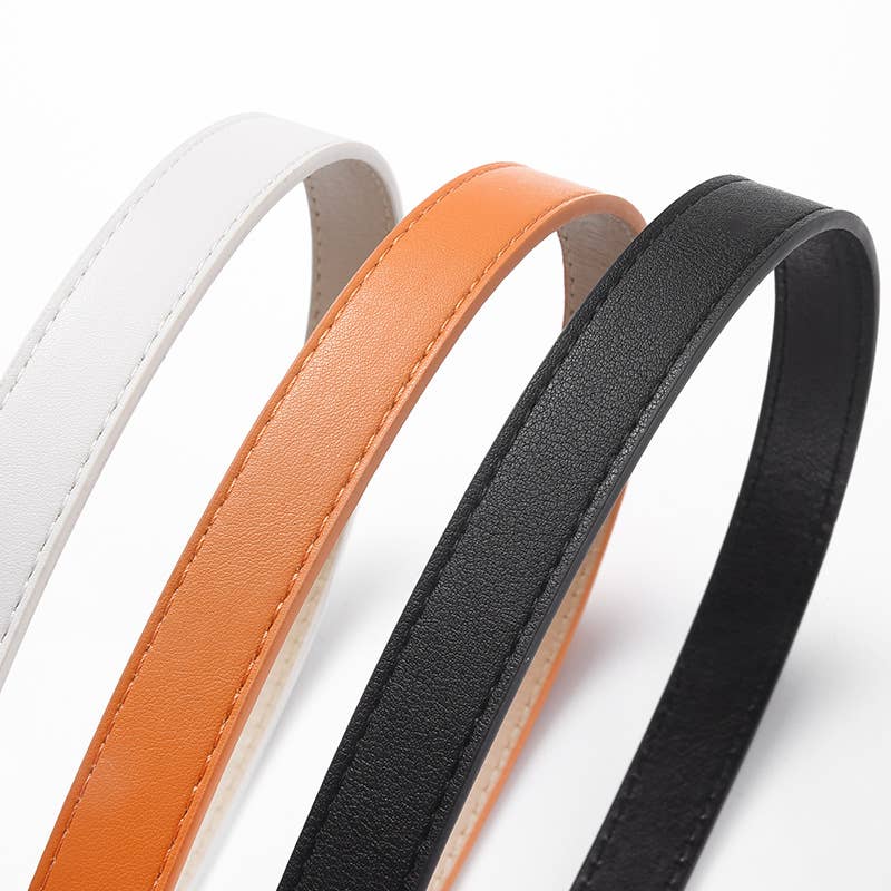 Versatile needle-buckle children's belt