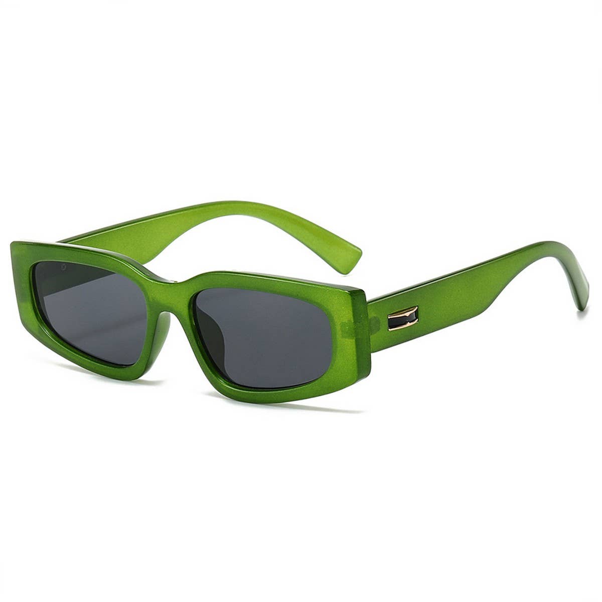 RETRO UV PROTECTION SUNGLASSES
