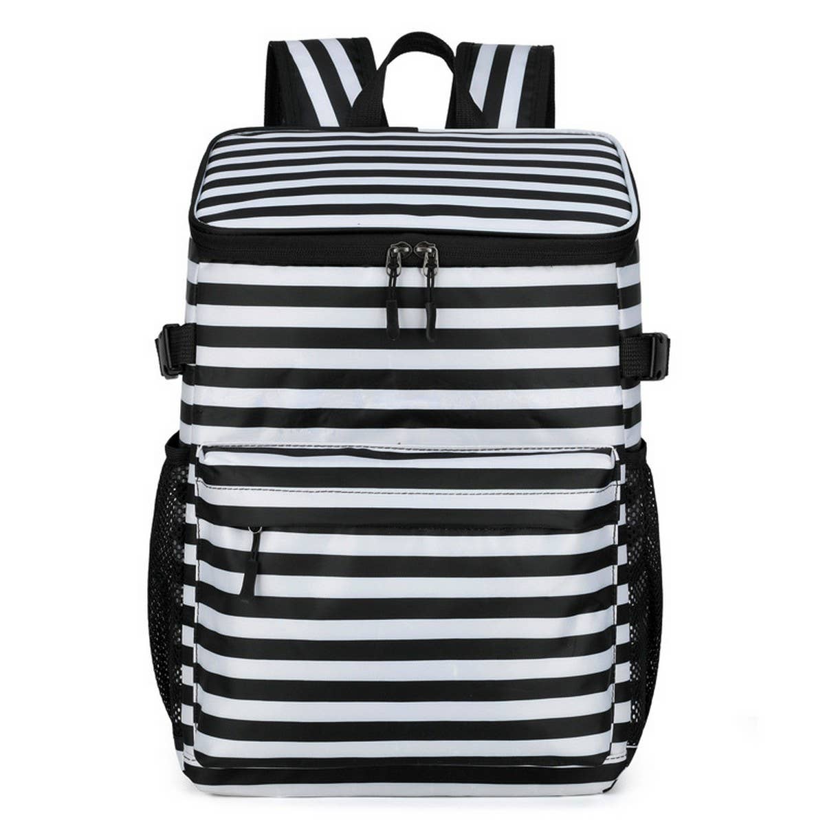 Large Insulated Cooler Backpack for Outdoor Use_CWAB5445