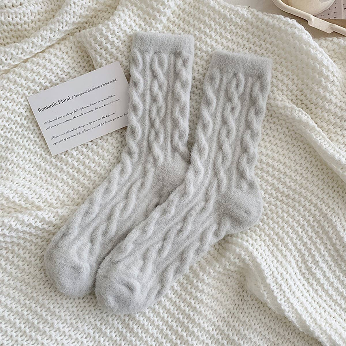 2024 NEW WARM COLD-PROOF WOMEN'S SOCKS_CWMS0788