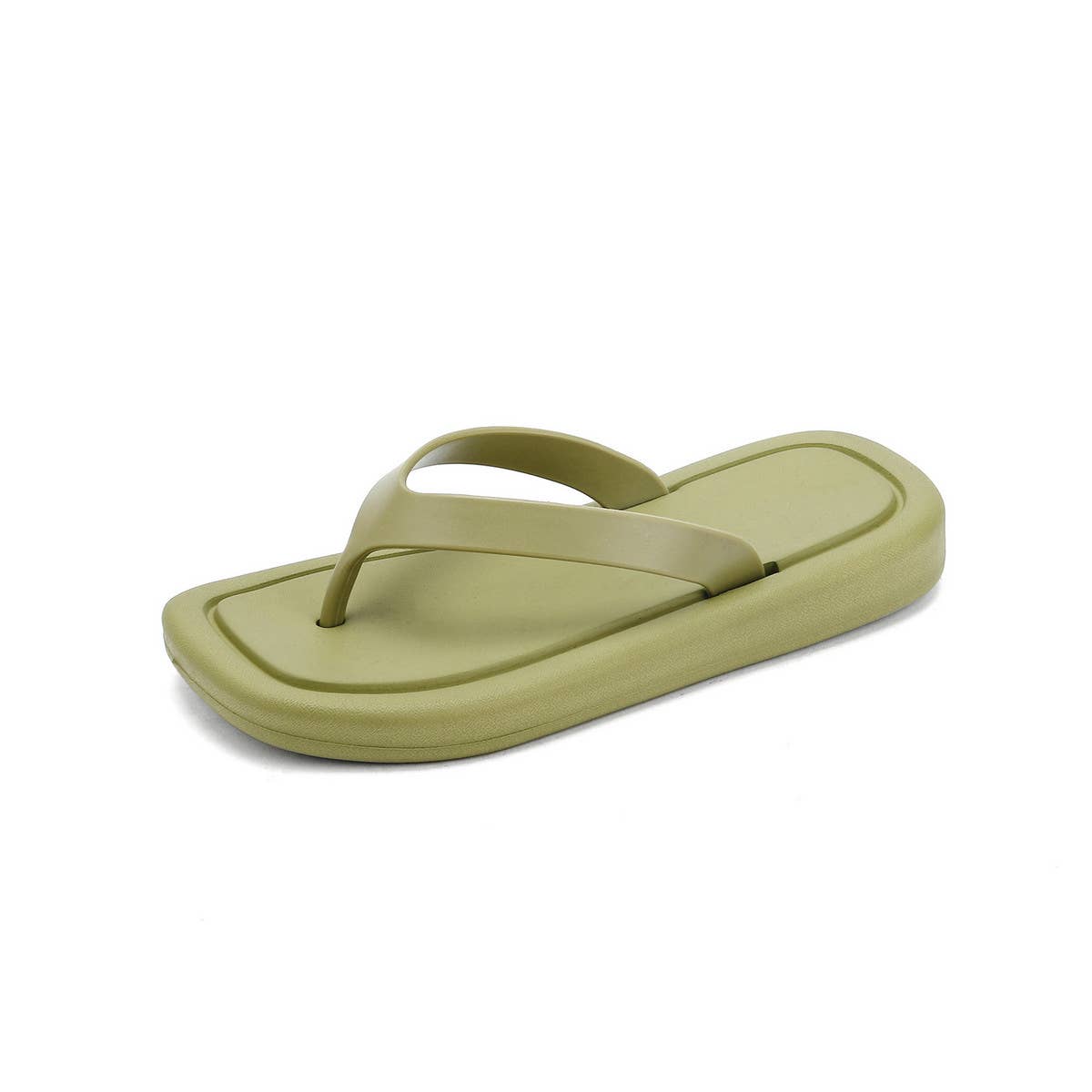CASUAL FLIP-FLOPS BEACH SLIPPERS_CWSHS0699
