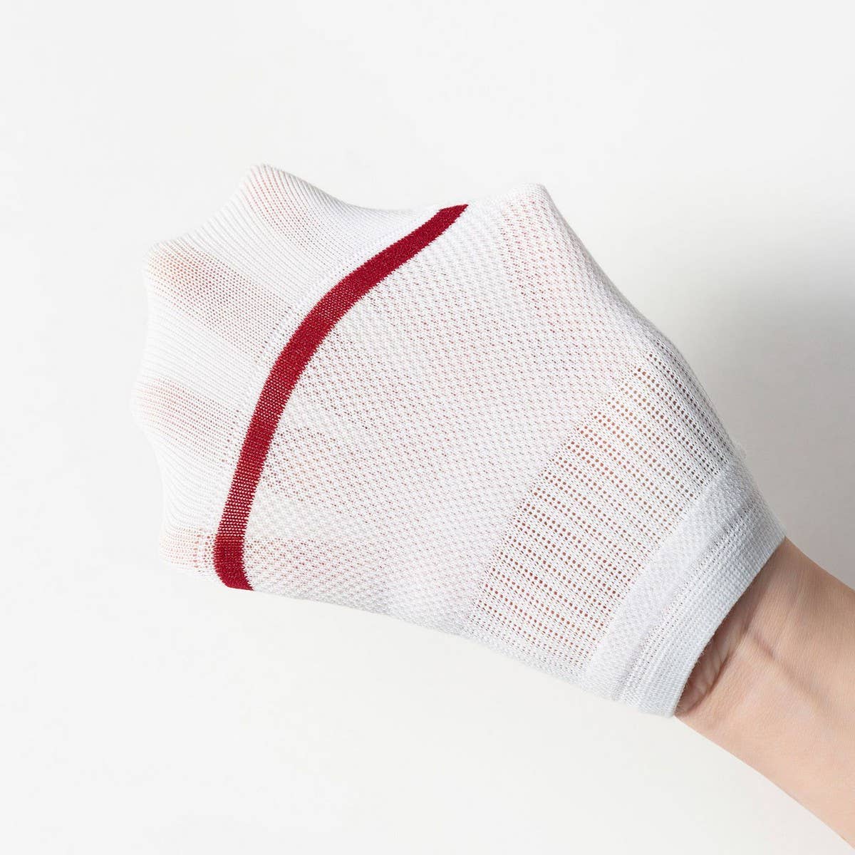 MEN'S SUMMER SPORTS SHALLOW INVISIBLE SOCKS