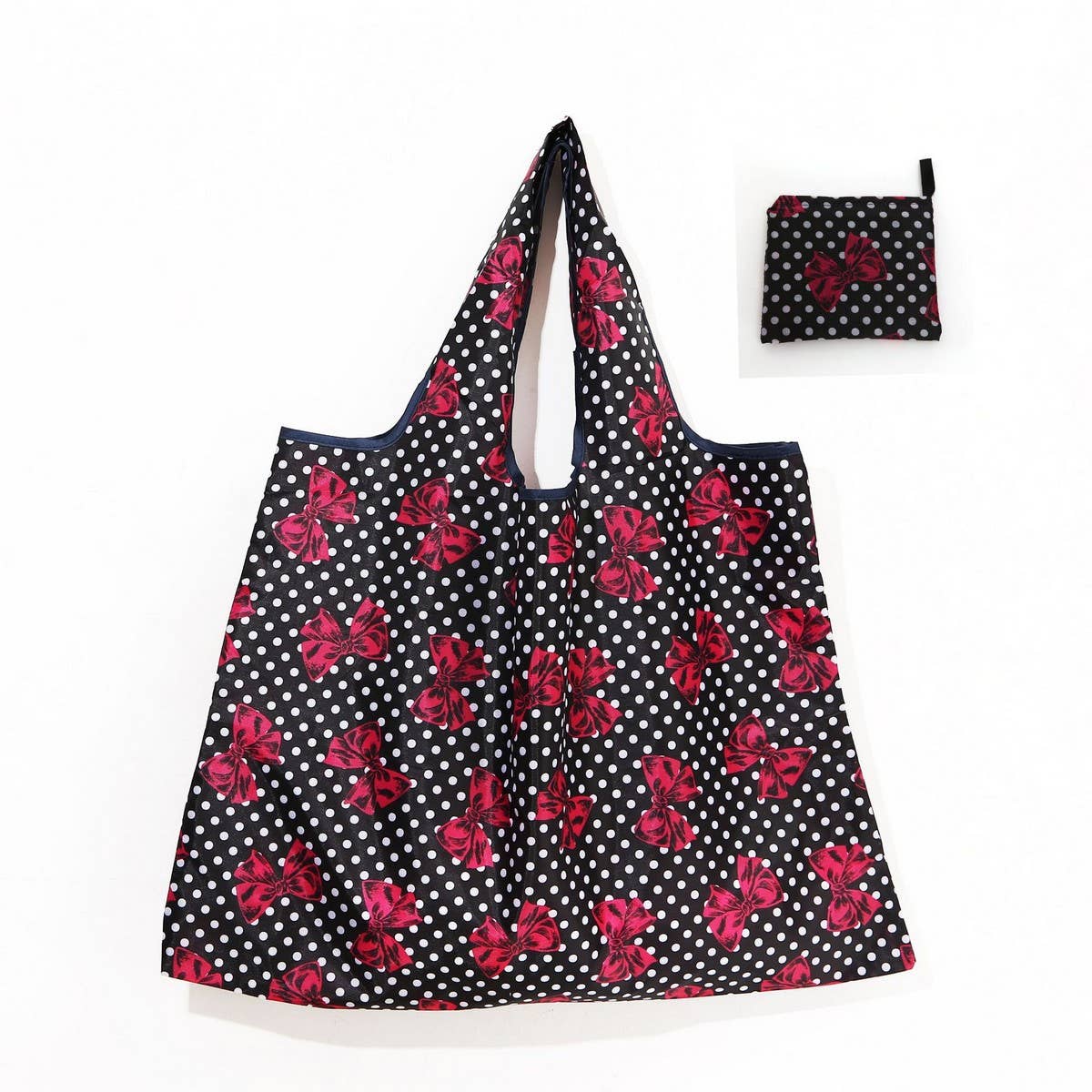 LARGE CAPACITY ECO-FRIENDLY SHOPPING BAG_CWAB3469