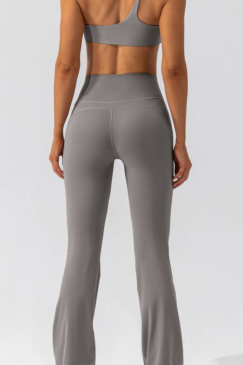 CWBLP0657_CASUAL FITNESS SPORTS YOGA PANTS