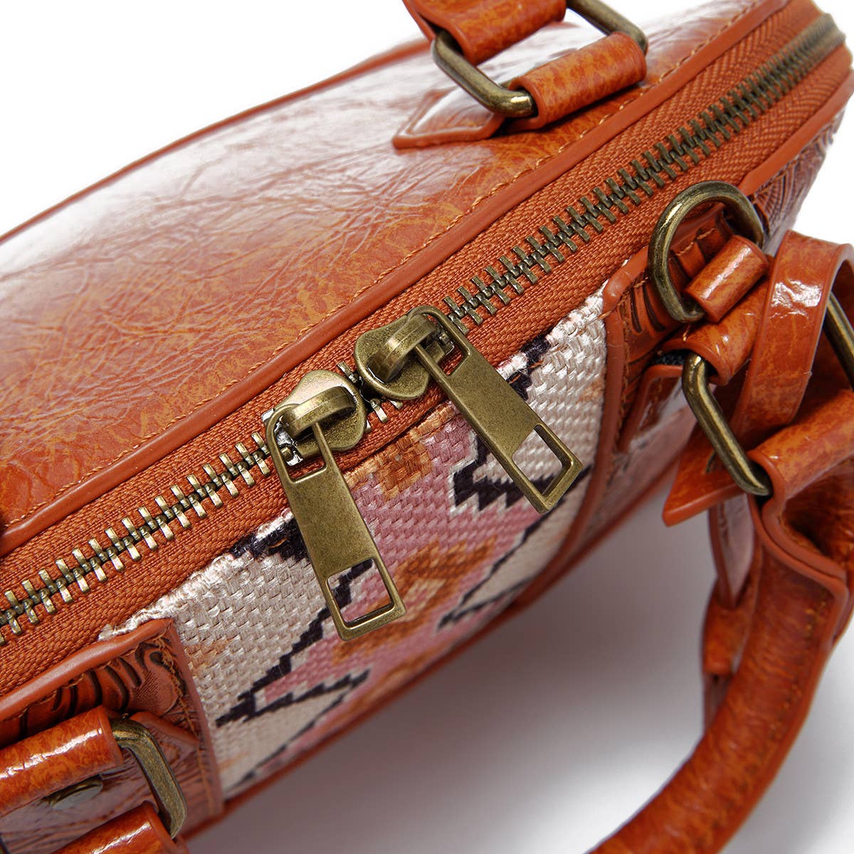 VINTAGE BOHEMIAN HANDBAG CROSSBODY BAG_CWAB2584