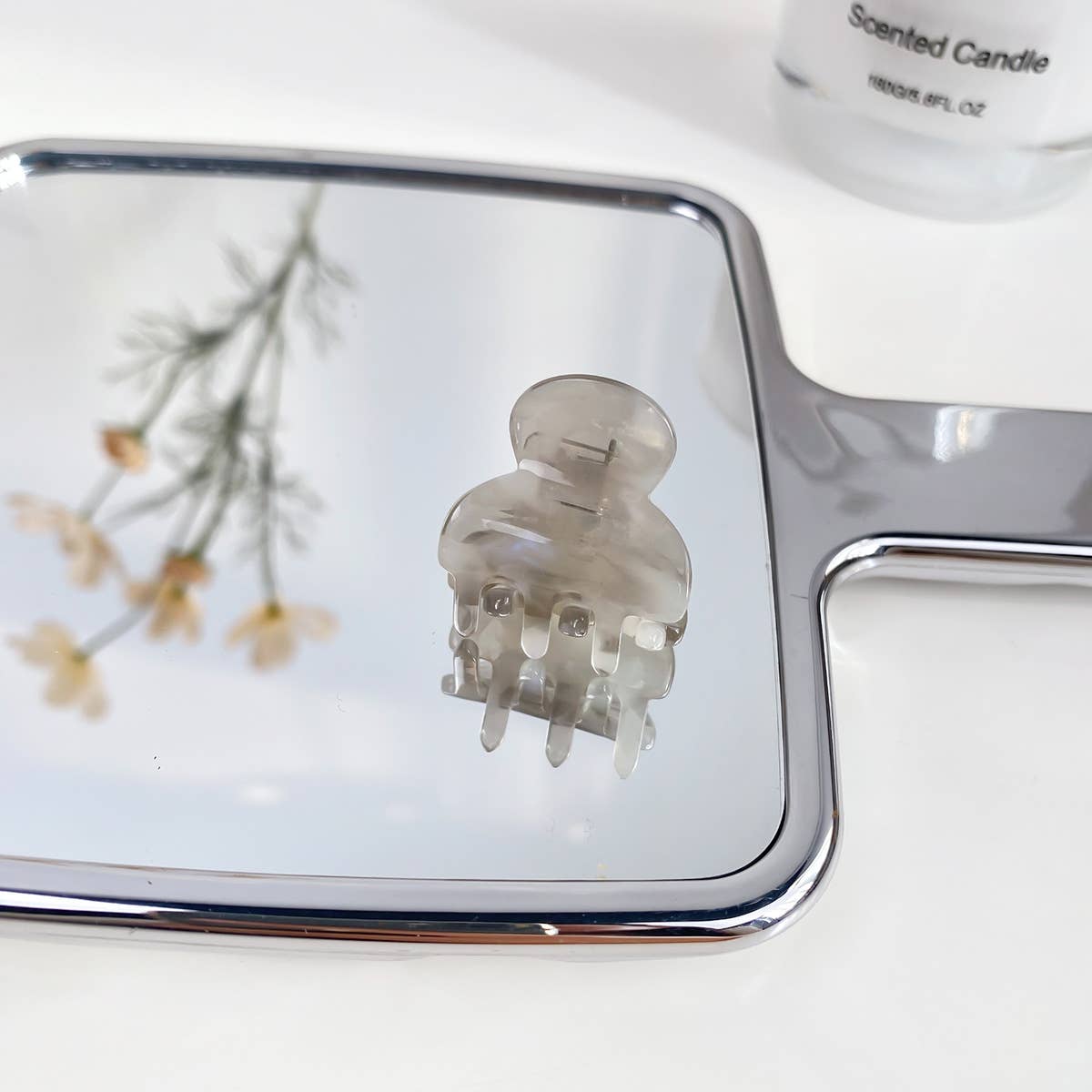 Mini Dopamine Hair Claw - Cute Acetate Clip_CWAHA0717