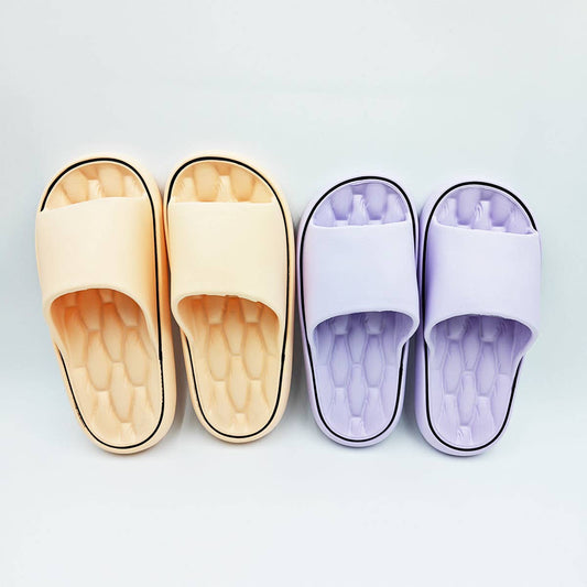 SIMPLE NEW STYLE HOME BATHROOM SLIPPERS_CWSHS0618