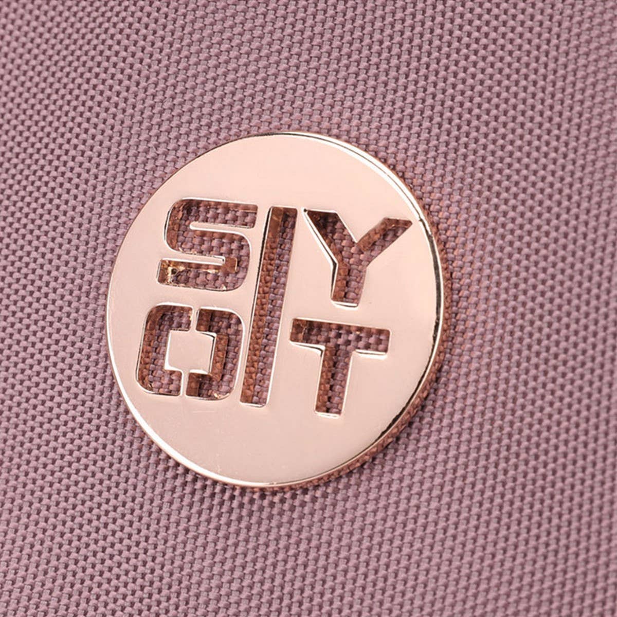 LEISURE TRAVEL WOMEN'S SHOULDER MESSENGER BAG_CWAB3452