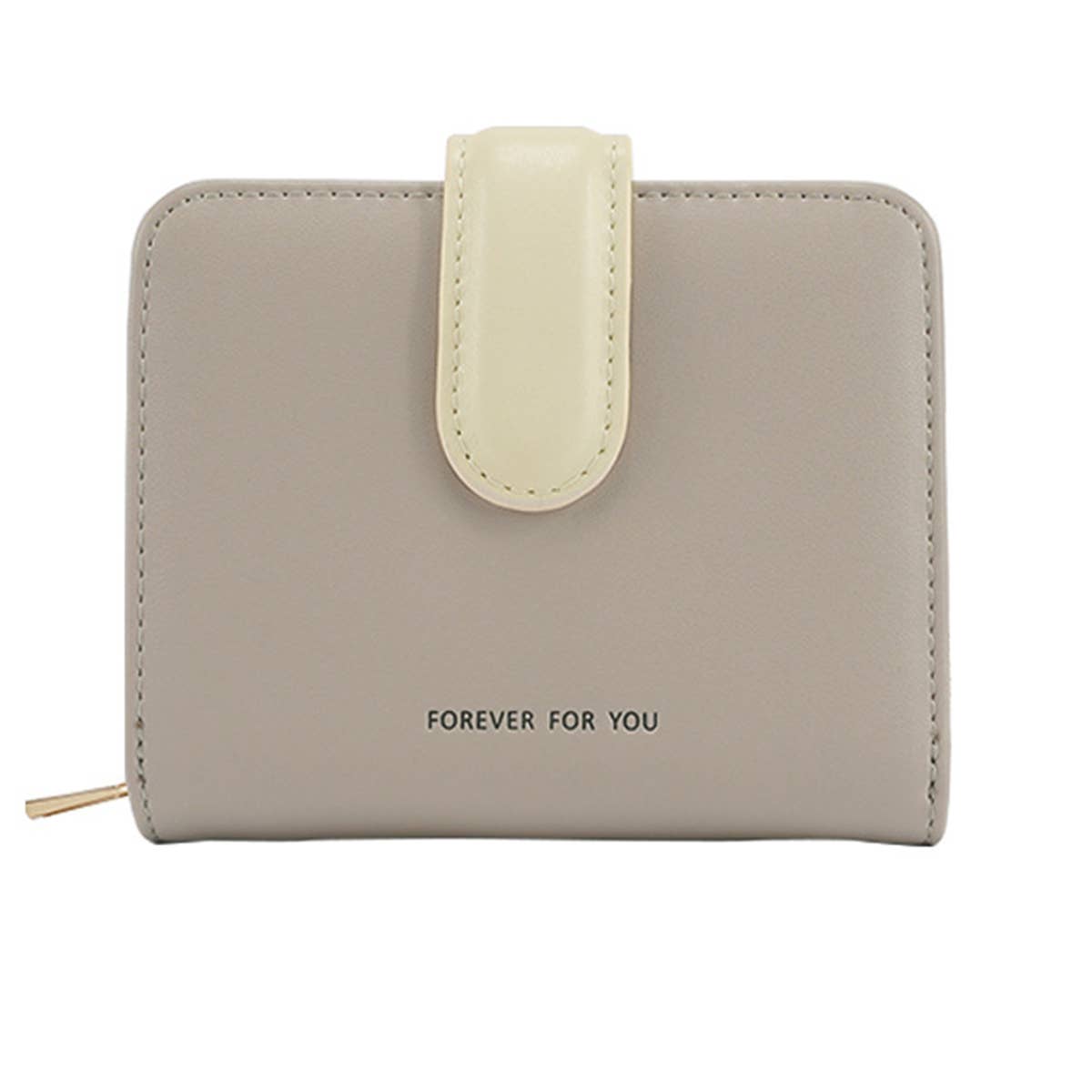 WOMEN MINIMALIST MULTIFUNCTIONAL WALLET_CWAB1247