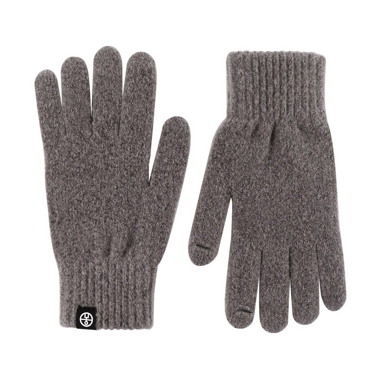 WOMEN'S WINTER COLD PROTECTION TOUCH SCREEN GLOVES_CWAG0374