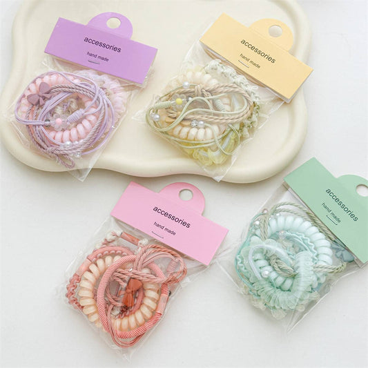 2024 NEW SIMPLE 6-PIECE HAIR ROPE_CWAHA1032