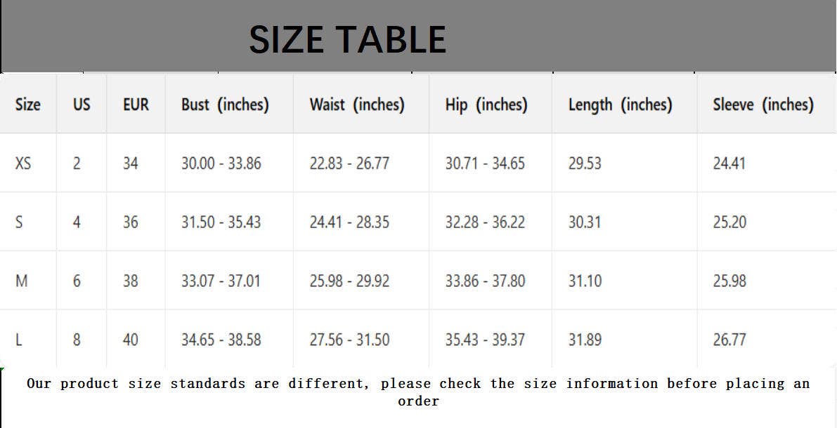 CWDSD10771_DEEP V-NECK RUFFLED SLEEVES HIP SKIRT