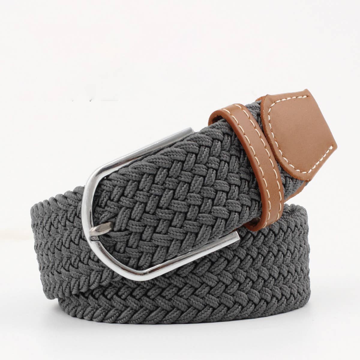 EXTENDED FASHION CASUAL ELASTIC BELT_CWABE0599