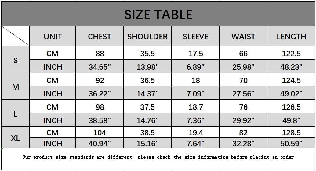 Fashion and simple high-waisted cinched dress