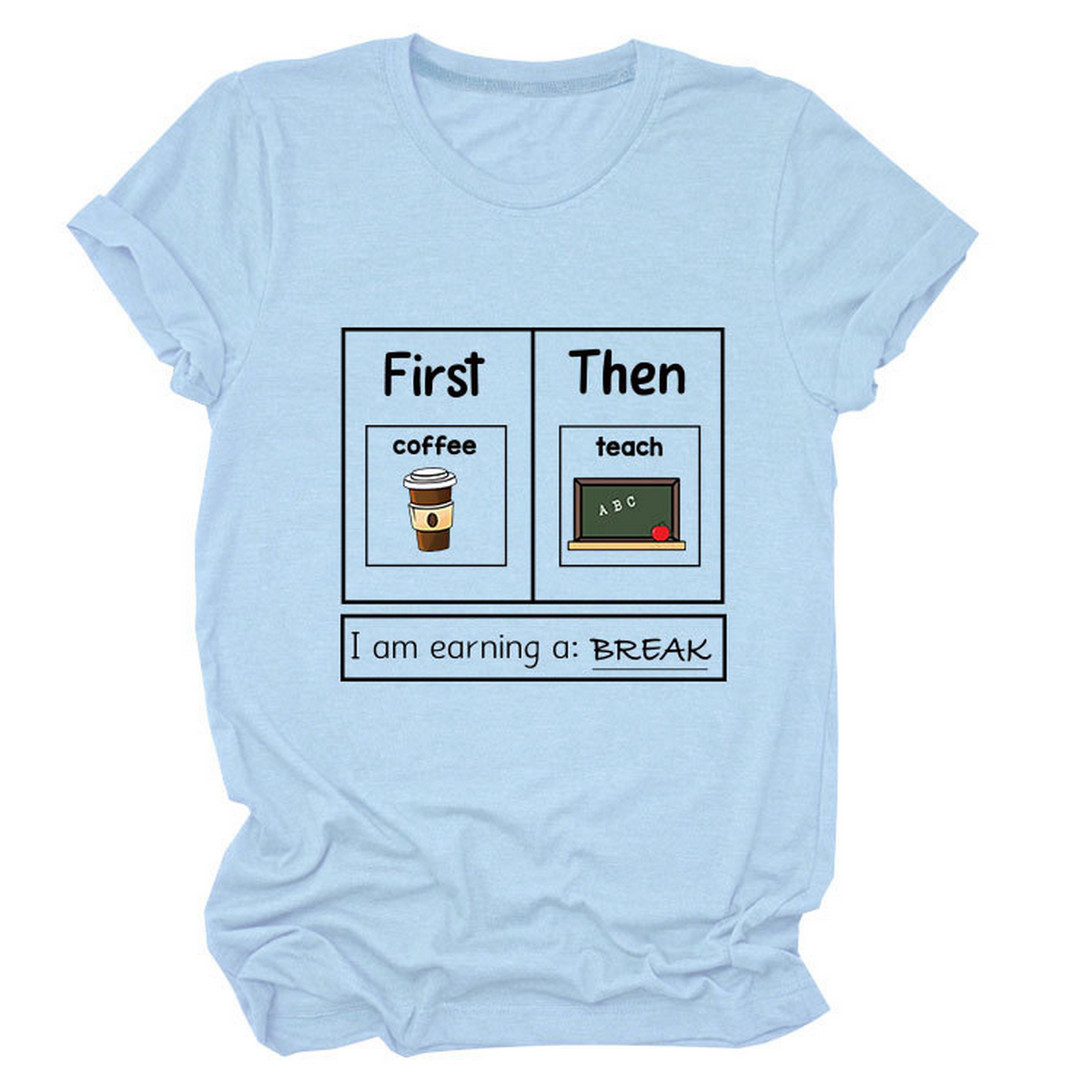 Women's Summer T-Shirt ? Comfy & Unique Style