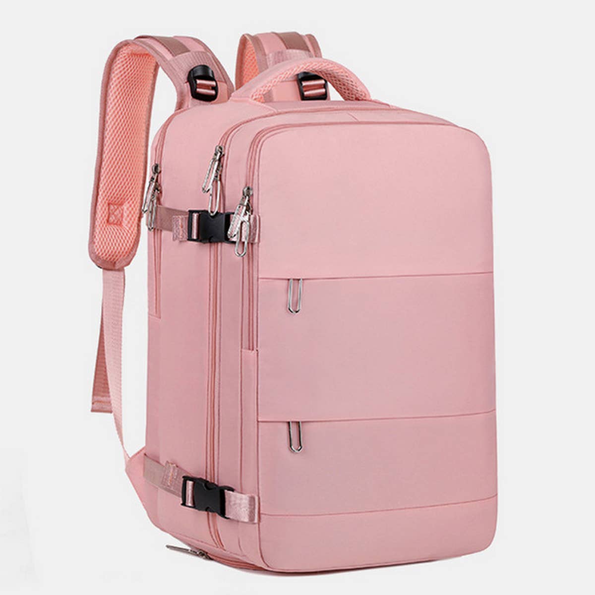 WOMEN LARGE CAPACITY MULTIFUNCTIONAL BACKPACK_CWAB2884