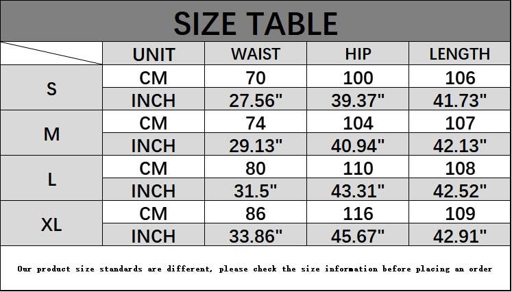 CASUAL WIDE-LEG JEANS WITH NO SPRING IN THEM