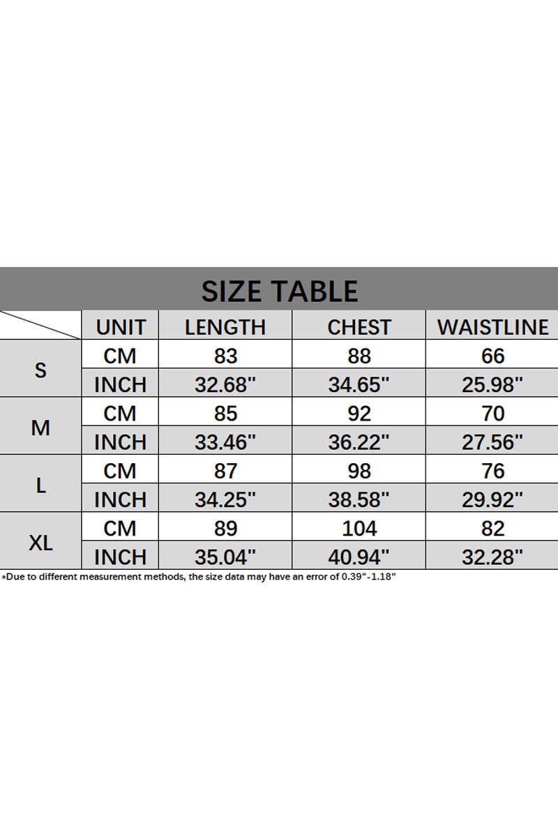 CWDSD10509_NEW SPRING AND SUMMER PRINTED HOLIDAY DRESS