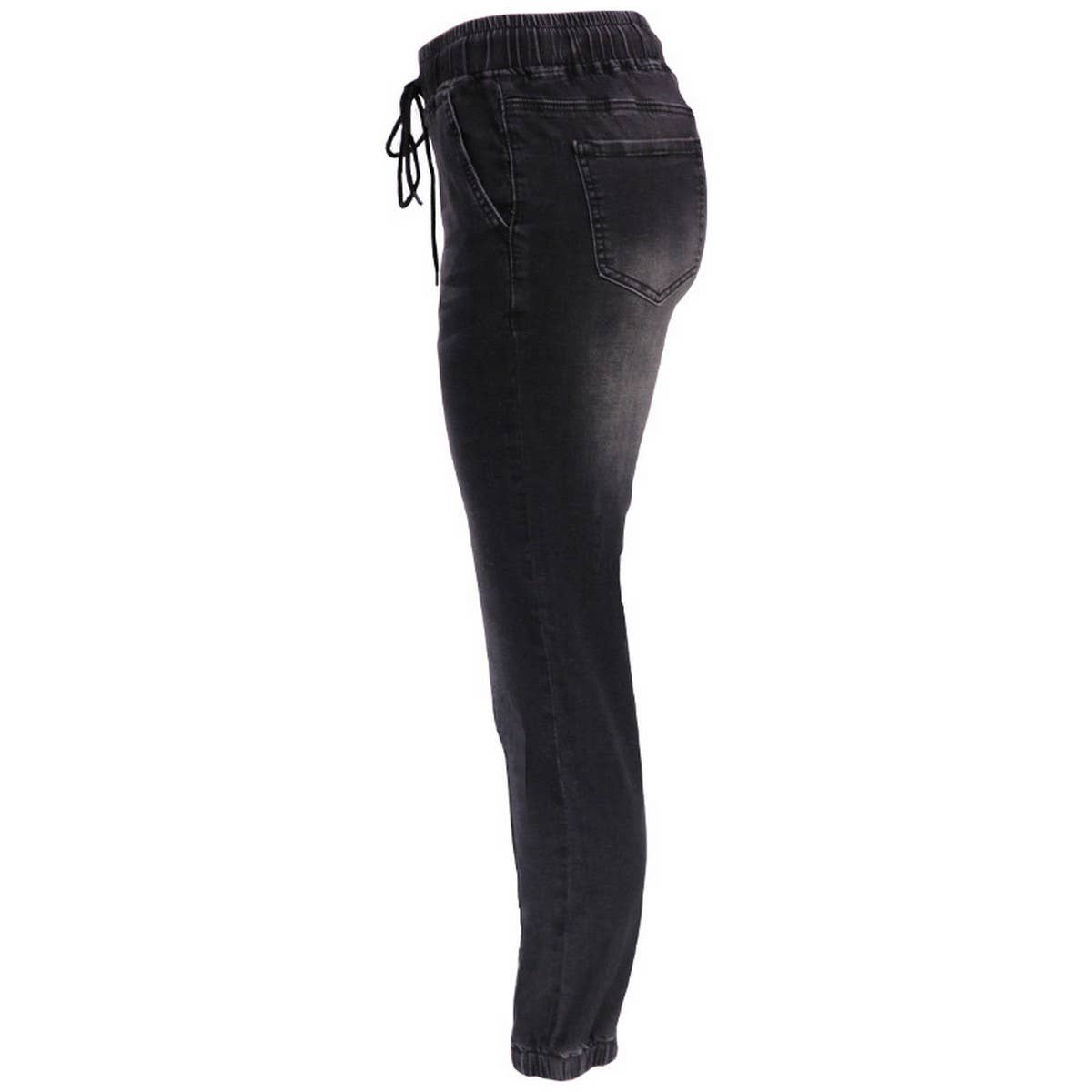 WOMENS CASUAL SLIMMING JEANS_CWJP0163