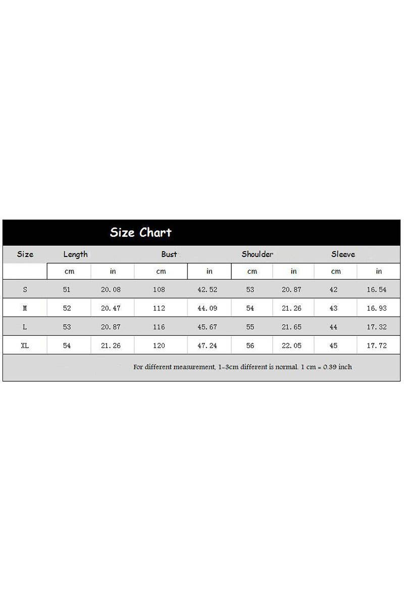 Strawberry embroidery single breasted cardigan