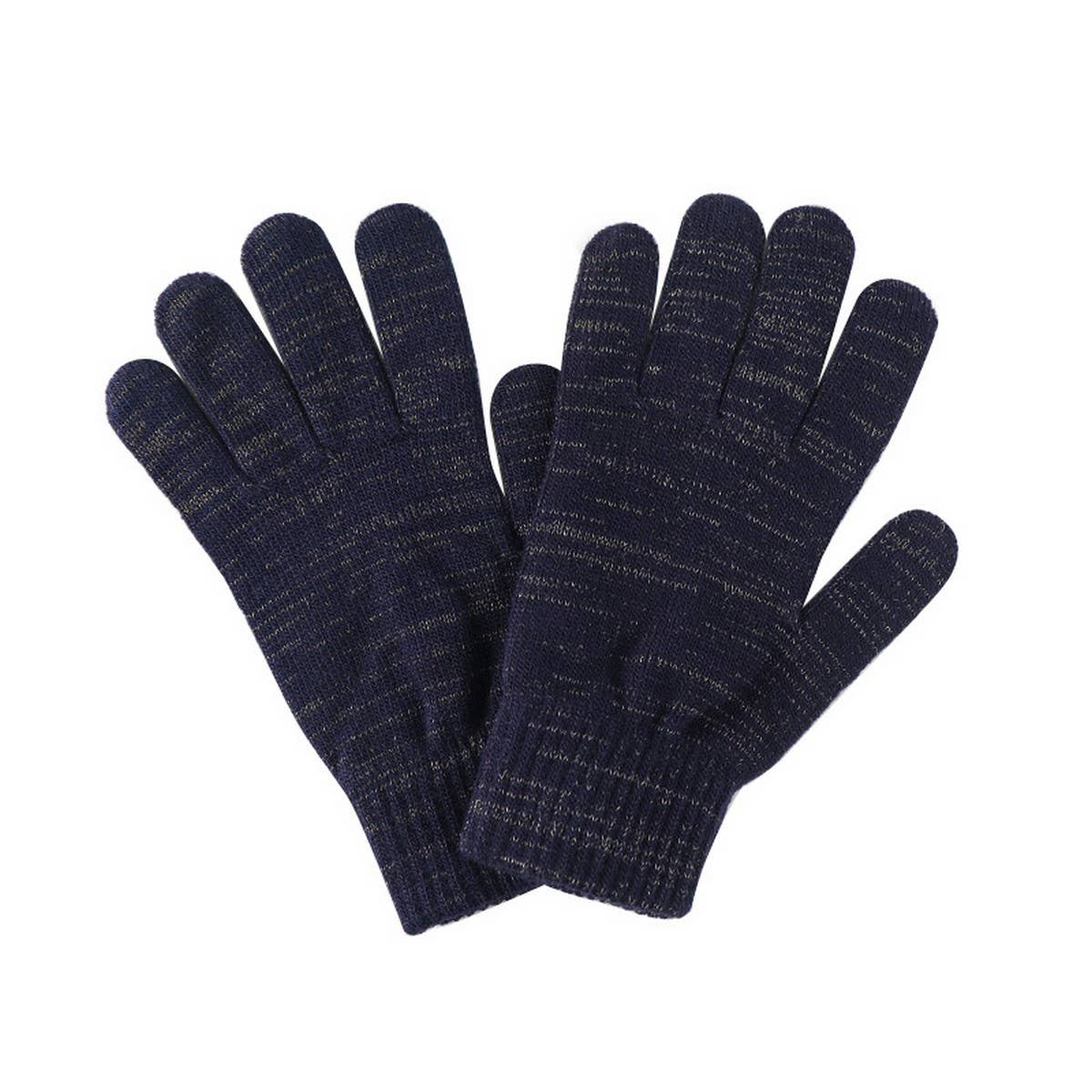 WINTER OUTDOOR KNITTED TOUCH SCREEN ADULT GLOVES_CWAG0404