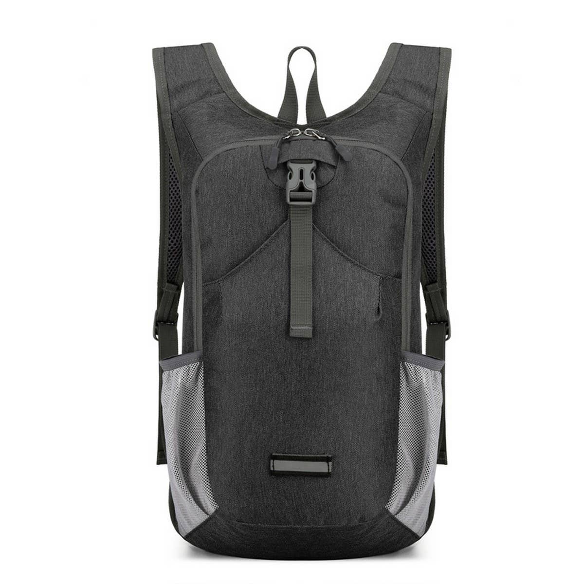 Breathable Waterproof Cycling Backpack for Travel_CWAB5451