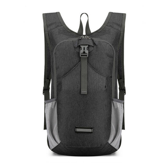 Breathable Waterproof Cycling Backpack for Travel_CWAB5451