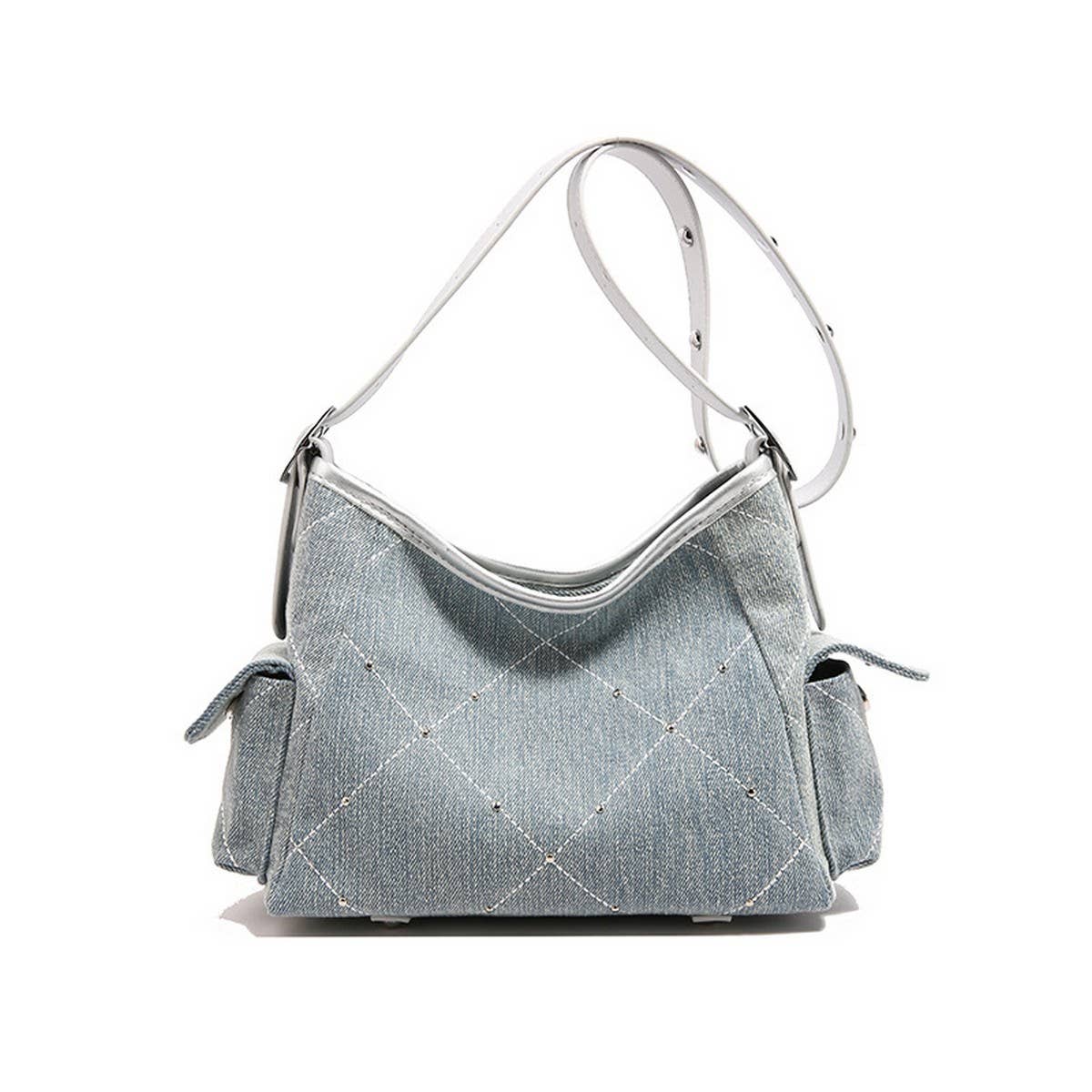 CASUAL COMMUTER POPULAR CROSSBODY BAG_CWAB3272